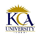KCA Logo